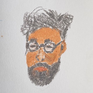 Telegram profile photo for Организатор