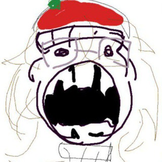 Telegram profile photo for Плюшки Рулят🥨