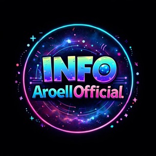 Telegram profile photo for All INFO | AroellOfficial