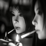 Telegram profile photo for ㅤ𝓡𝘦̄𝗏𝗂𝖾𝗐𝗌 (𝟏𝟓𝟎+) .