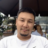 Telegram profile photo for Фиксирую мысли. Азамат