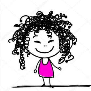Telegram profile photo for #КудриэтоХаризма