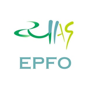 Telegram profile photo for UPSC EPFO 2026 | VYASA IAS