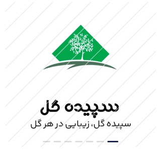 Telegram profile photo for نمایشگاه و تولیدی سپیده