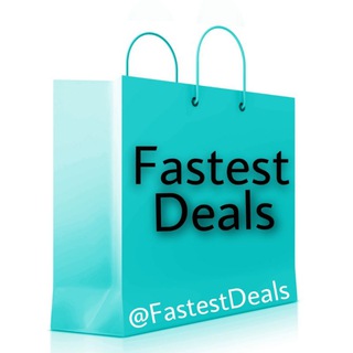 Telegram profile photo for Fastest Deals