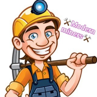 Telegram profile photo for 🌐اخبار معدن و صنایع معدنی🌐
