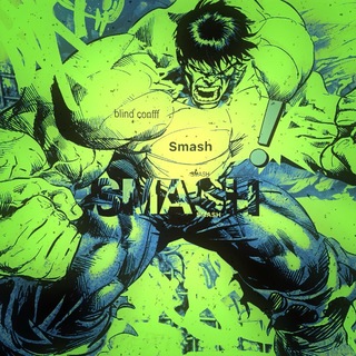 Telegram profile photo for SMASH.@@