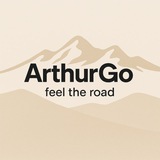 Telegram profile photo for ArthurGo/ Туры от Артура🚘