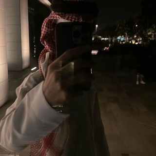 Telegram profile photo for مّ .