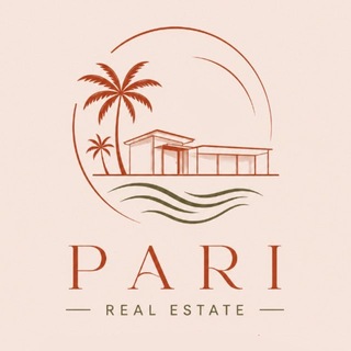 Telegram profile photo for Самуи аренда. Koh Samui