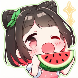 Telegram profile photo for 吃瓜视频