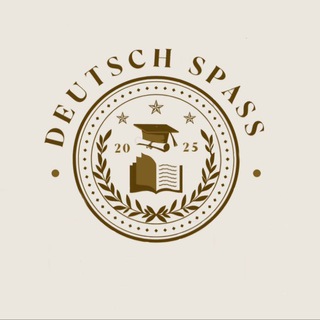 Telegram profile photo for Mit Spaß Deutsch lernen 🙋🏻♀️🙋🏻♂️