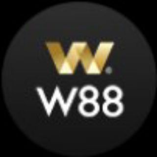 Telegram profile photo for W88 Thailand Official