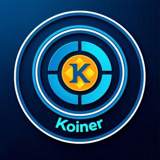 Telegram profile photo for Koiner News