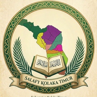 Telegram profile photo for SALAFY KOLAKA TIMUR