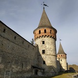 Telegram profile photo for Kamianets travel