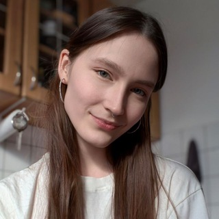 Telegram profile photo for Просто Диша