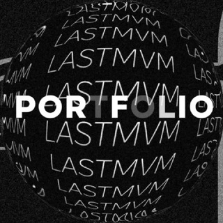 Telegram profile photo for prtfl.