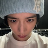Telegram profile photo for ㅡ beomgyu.