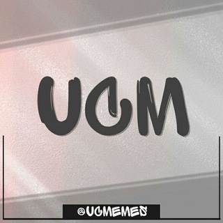 Telegram profile photo for UCM