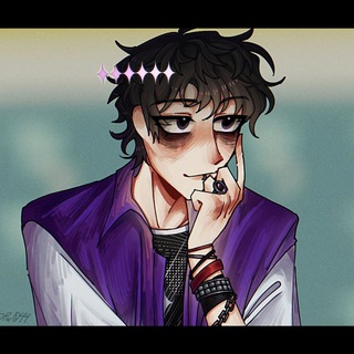 Telegram profile photo for 🆒 натнат98