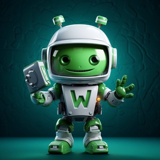 Telegram profile photo for Robotrade W | Торговый робот "W"