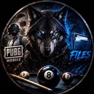 Telegram profile photo for Lone 8 ball pool channel files
