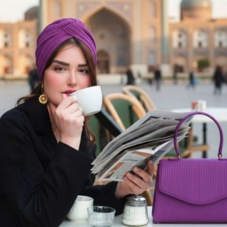 Telegram profile photo for فال فرشتگان زندگی جذب عشق و ثروت 2026🎏