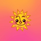 Telegram profile photo for Лига ☀️