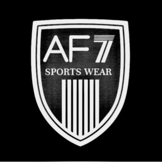 Telegram group profile photo for ОТЗЫВЫ AF7-SPORT