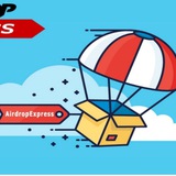 Telegram profile photo for Airdrop Express Channel