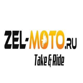 Telegram group profile photo for Zel-moto.ru группы в профиле