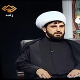 Telegram profile photo for كانال رسمى حاج محسن عليزاده اردبيلى