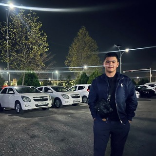 Telegram profile photo for Давронов