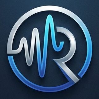 Telegram profile photo for Resonance Studio