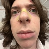 Telegram profile photo for Денчик Слазиет