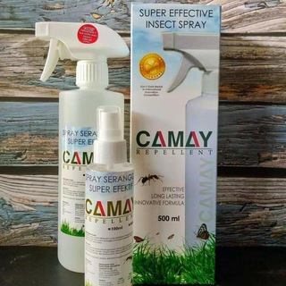 Telegram profile photo for SMAR CAMAY DAN REPEL GUARD