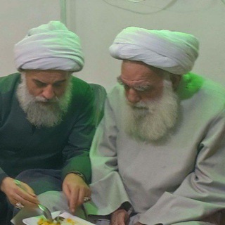 Telegram profile photo for منبرها، کلاس و نشست ها- حسین انصاری