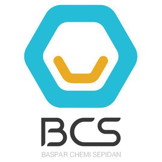 Telegram profile photo for گروه بسپار شیمی سپیدان