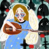 Telegram profile photo for Stone.angel777
