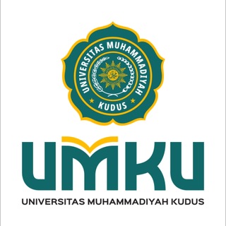 Telegram profile photo for Universitas Muhammadiyah Kudus
