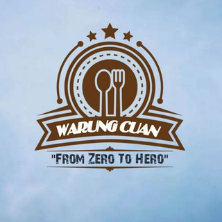 Telegram profile photo for π°WARUNG CUAN CRYPTOπ°