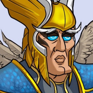 Telegram profile photo for DOTA MEMES