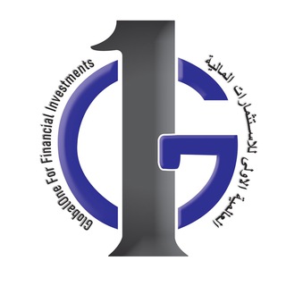Telegram profile photo for Global One for Financial Investments