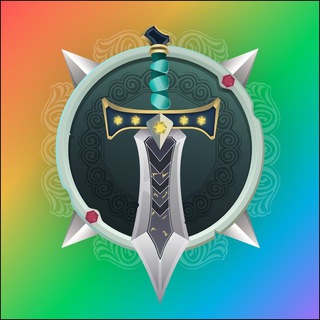 Telegram group profile photo for DropNest
