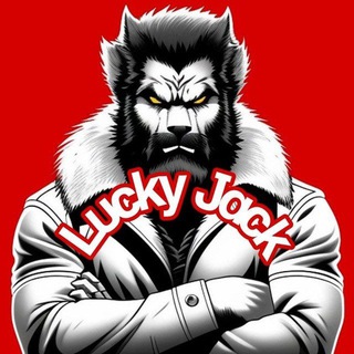 Telegram profile photo for LUCKY JACK DUYURU
