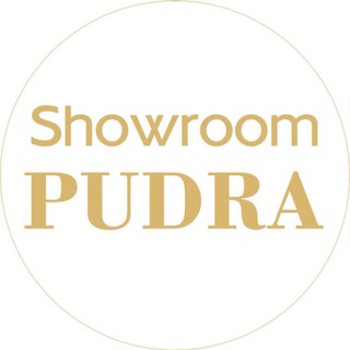 Telegram profile photo for Showroom PUDRA