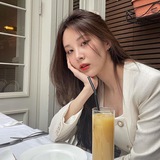 Telegram profile photo for Seohyun.