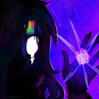 Telegram profile photo for i̸̙̍𝗻f̷̙̀𝗼 :: d𝙚𝙨ë̶̠𝗿t fl𝗼ô̶̘d