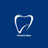Telegram profile photo for The Dentists _shop 🦷